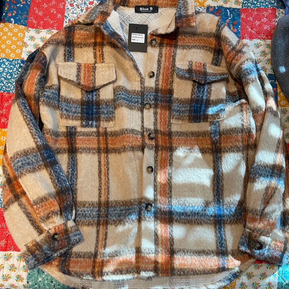 Shacket